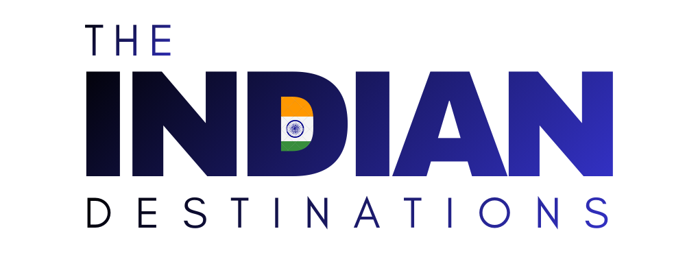 The Indian Destinations Logo